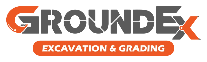 GroundEx - Excavating and Grading - Powhatan Virginia